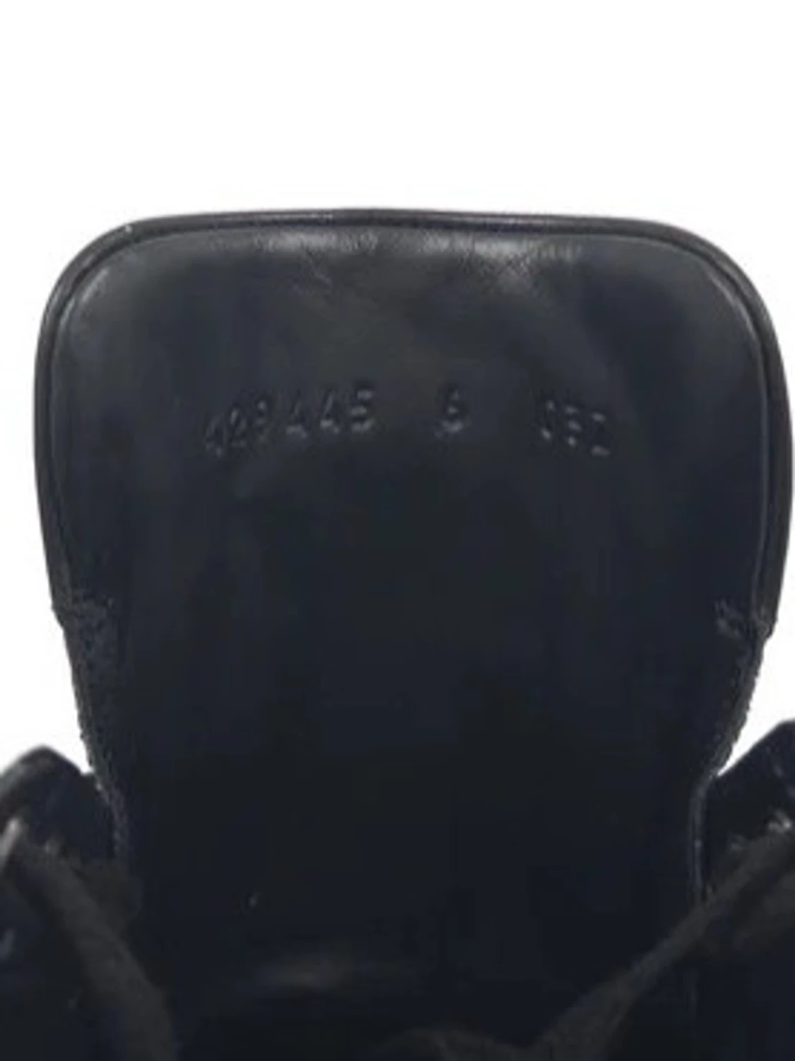 Gucci Ace GG Sneakers  - 6