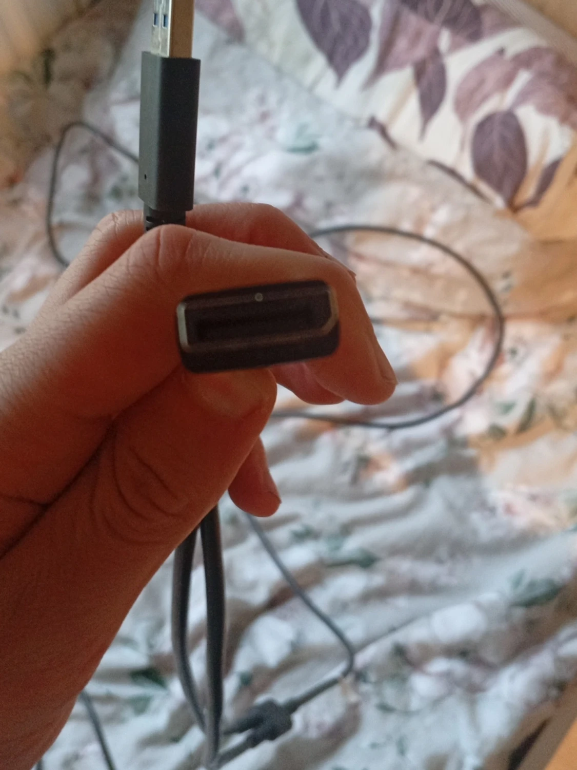 Oculus Rift S VR-headset (ingen kontroll) - 2