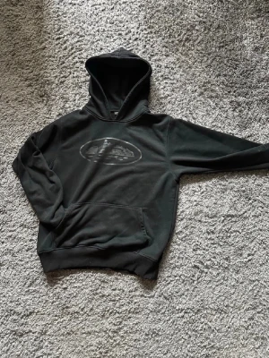 CORTEIZ SVART HOODIE - Corteiz svart hoodie