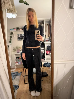 Cheap Monday jeans  - Väldigt fina cheap Monday jeans🥰 Storlek 27/32
