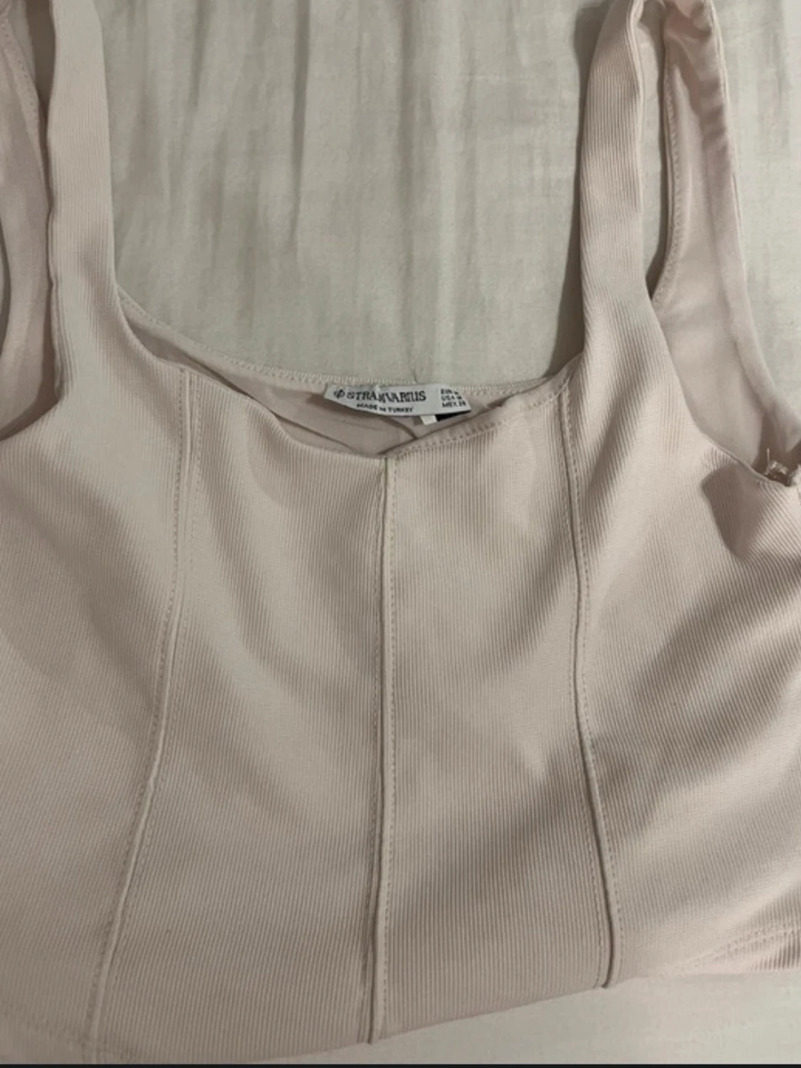 Tre fina toppar🌸 - 1