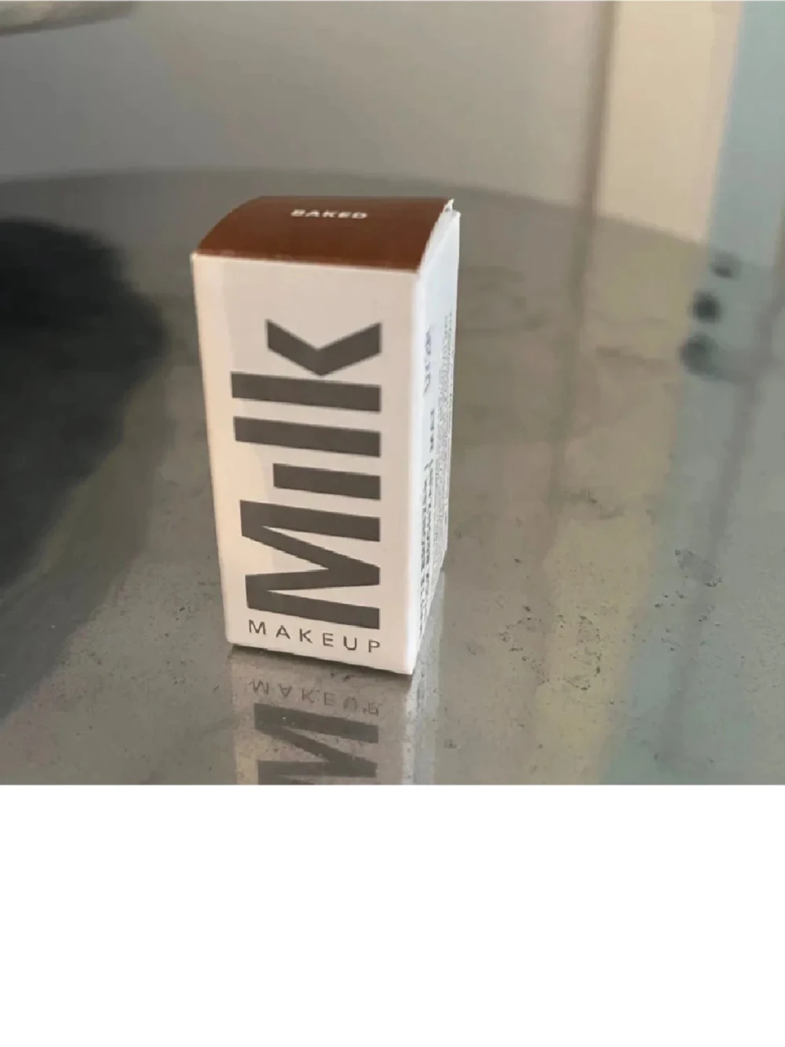 Milk Makeup Matte Bronzer Mini Stick - 2