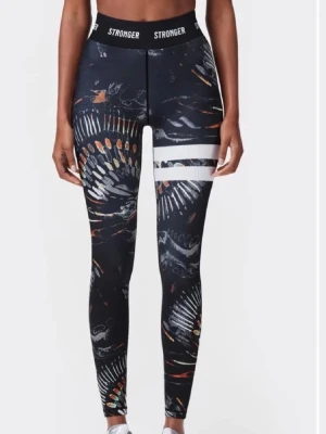 Stronger träningsbyxor  - Snygga, nyskick 799kr