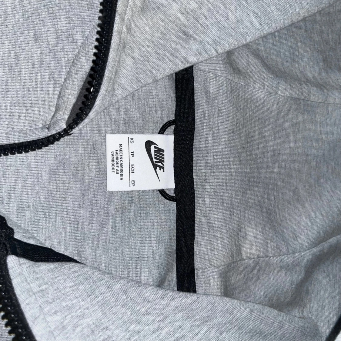 Nike tech fleece  - 1