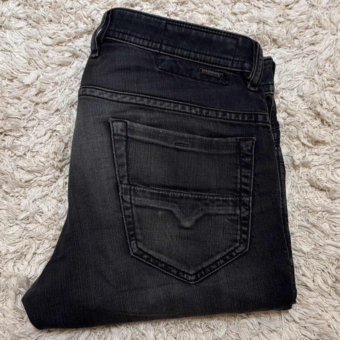 Diesel jeans - 2