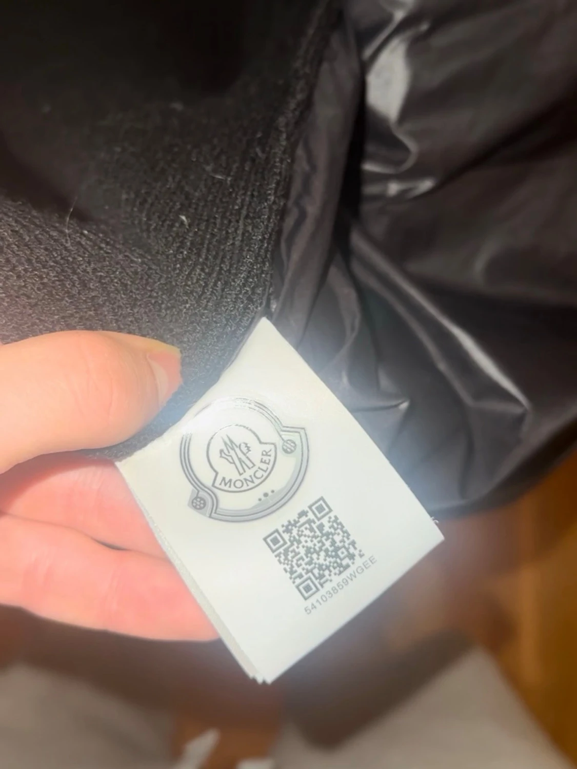 Moncler Cardigan - 3