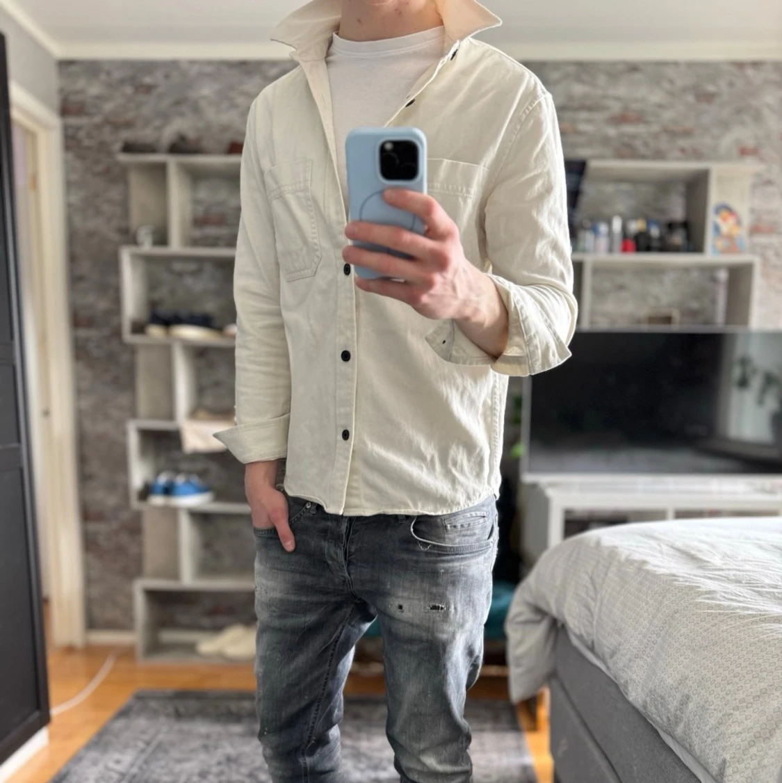 Overshirt - 3