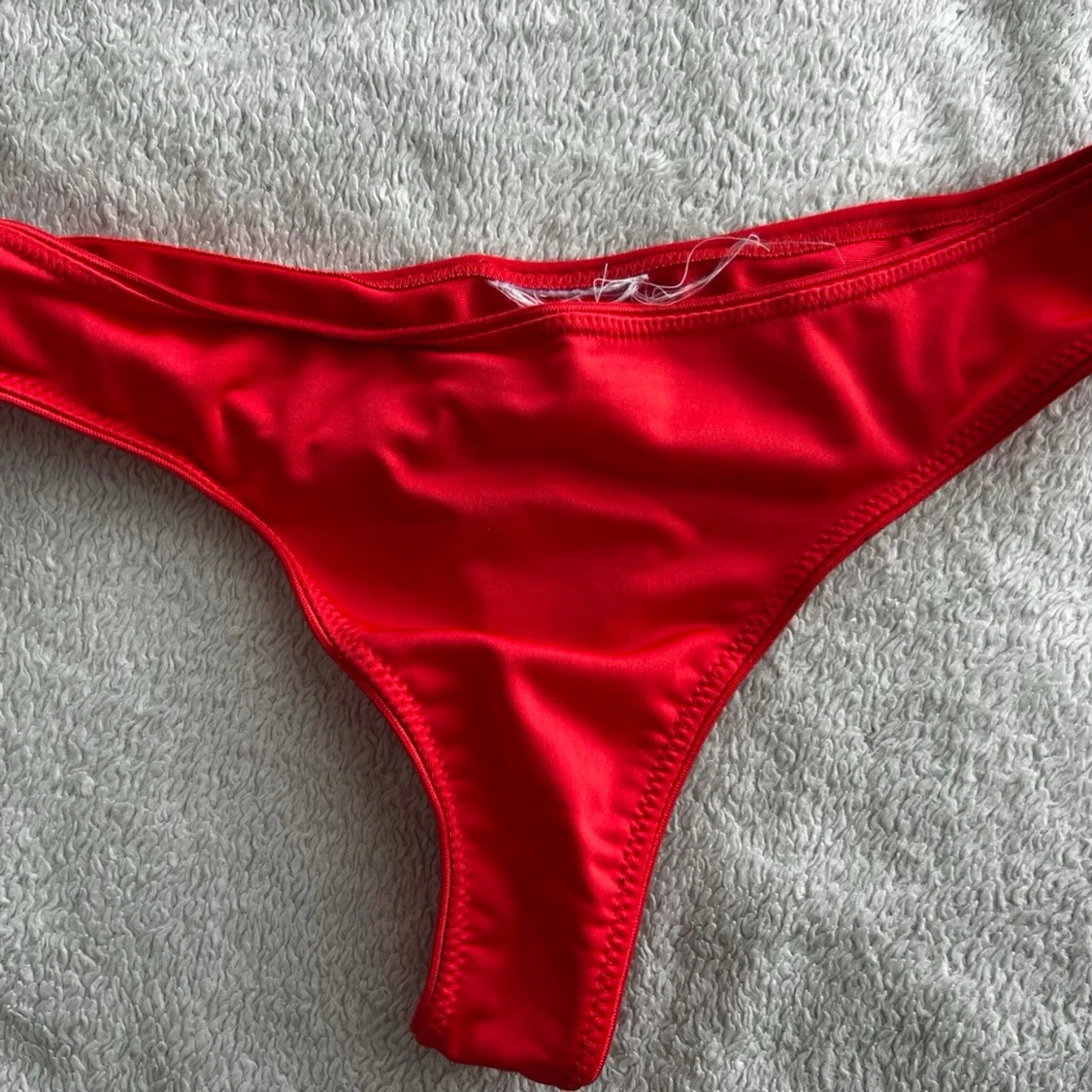 Bekvämma trosr 2x - 3