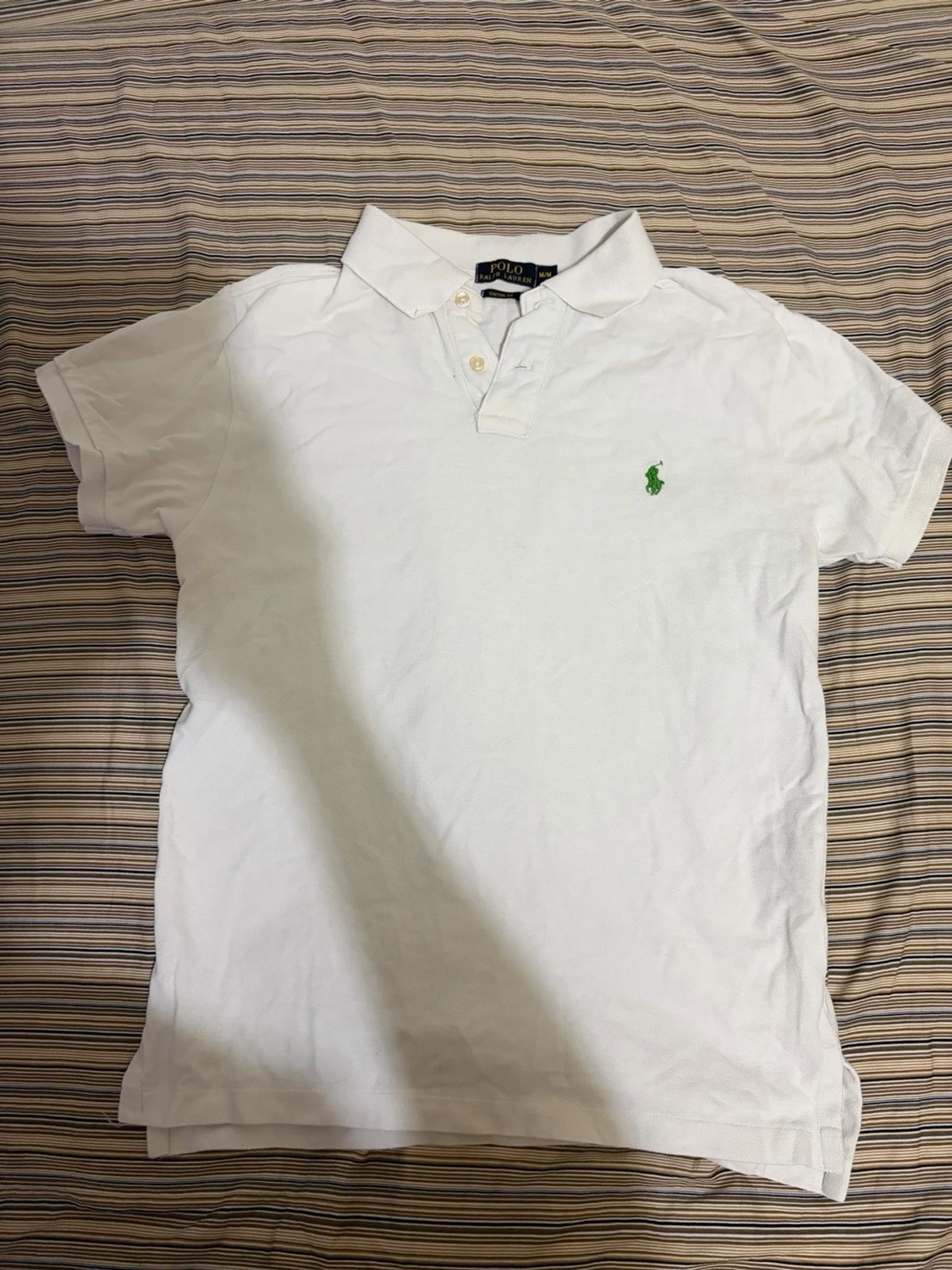 Polo ralph lauren polo pike tröja