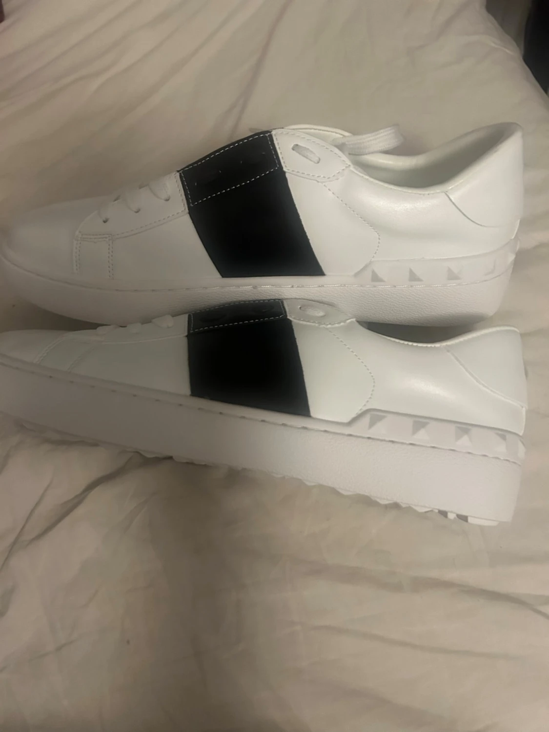 Valentino Garavani vita sneakers 44 - 1