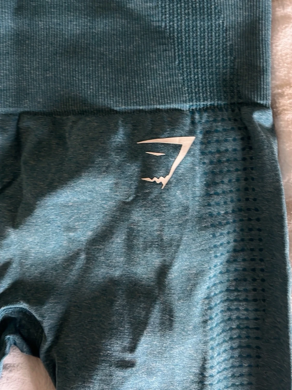 Gymshark tights - 91