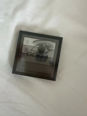 Ögonskugga  - GOSH Smokey Eyes Palette – helt ny och oöppnad 