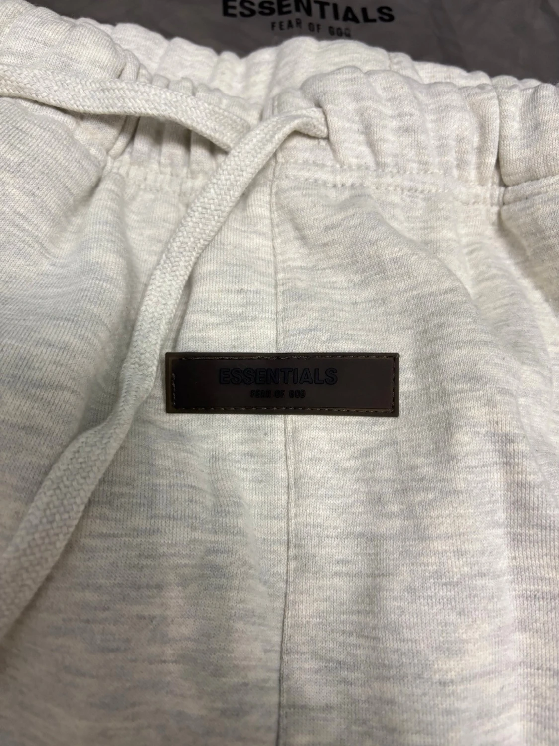 Essentials shorts - 1