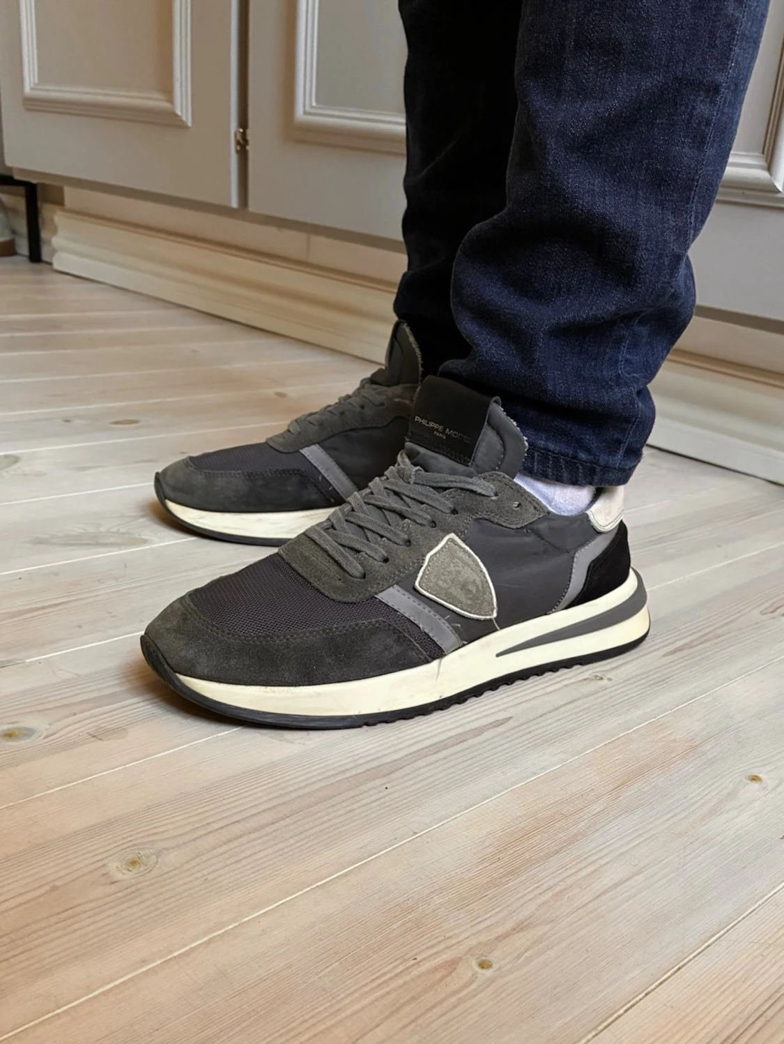 Philippe model sneakers - 1