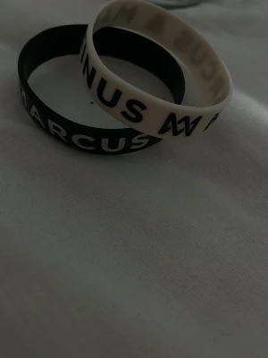 Marcus & Martinus braclets  - selling my braclets!!