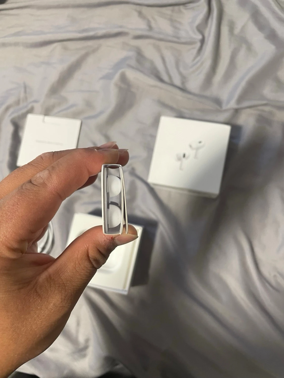 Apple AirPods Pro 2  - 3