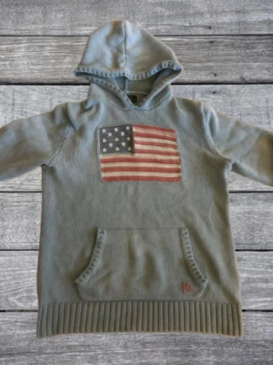 Polo Ralph Lauren hoodie - Polo Ralph Lauren hoodie | skick: 8/10 | storlek XXS/XS (L-14/16) | bara att kontakta vid frågor osv!