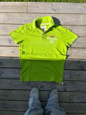 Hollister Pike - Riktigt fet hollister pike. Storlek XL. Väldigt fint skick