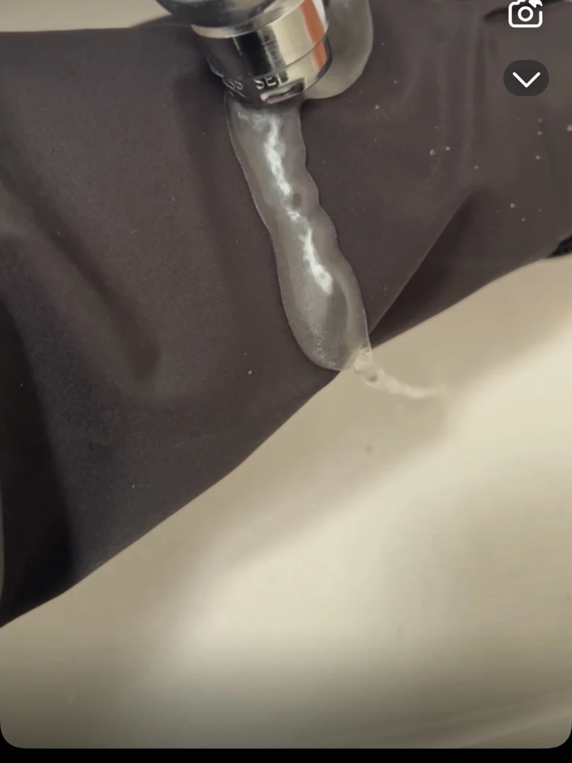 Arcteryx LT  - 4