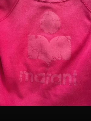 Marant tröja  - Super snygg och unik! 