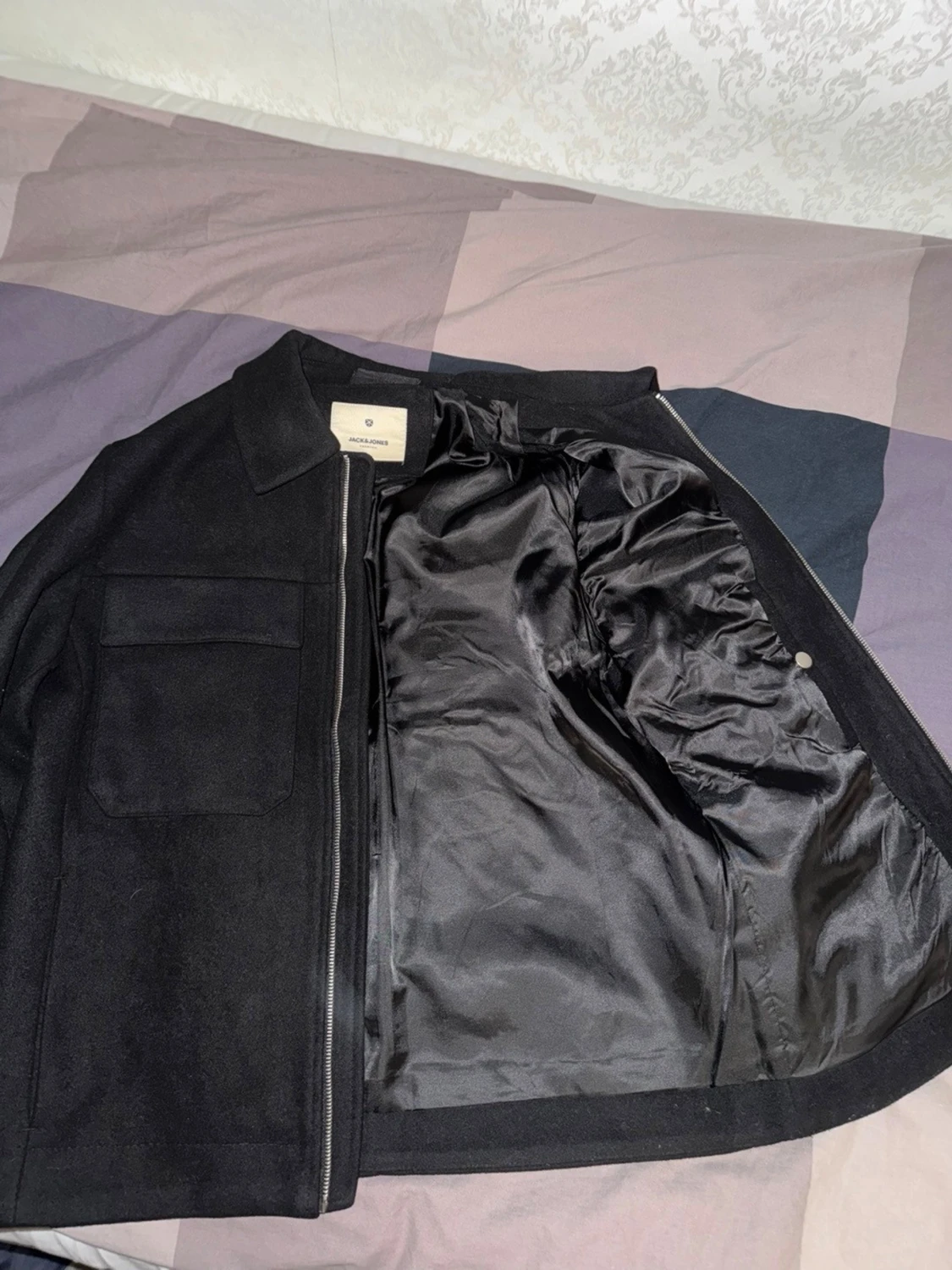 Overshirt från Jack & Jones - 1