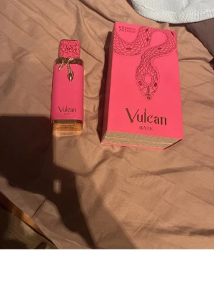 Vulcan baie - Byte mot club the nuit 