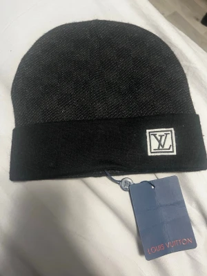 Black LV beanie  - Its brand new!!