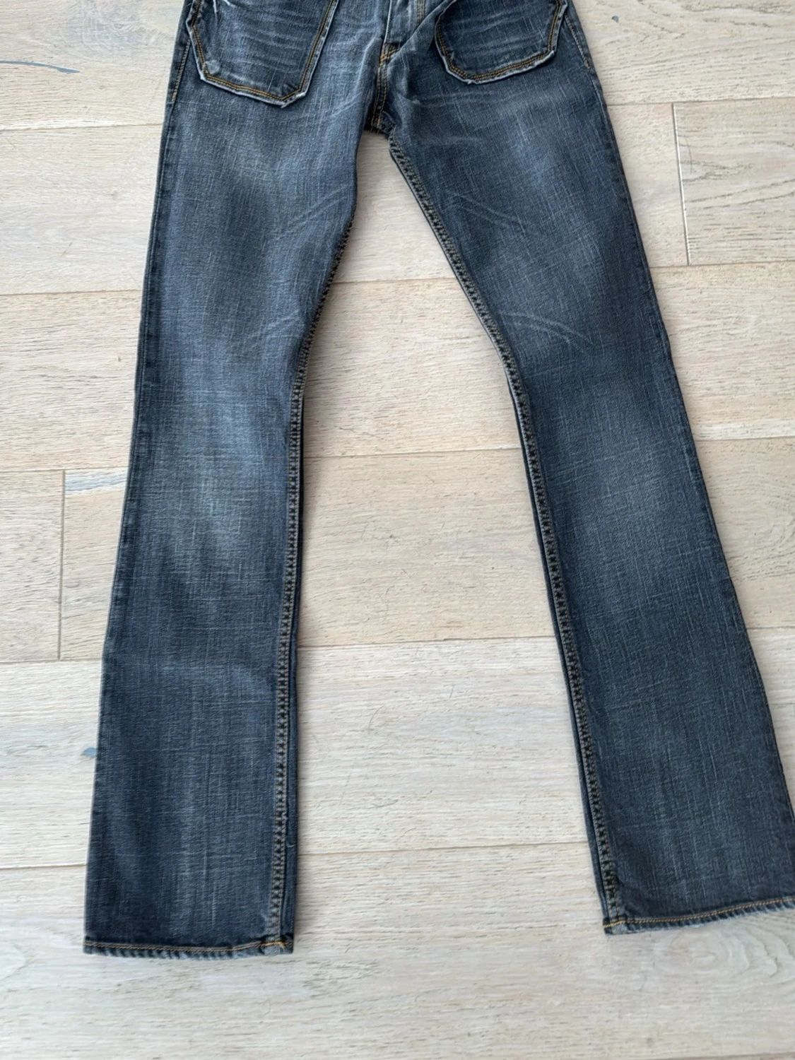 Kaporal jeans stl 38