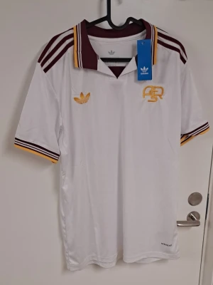 Ac roma purple special kit - Roma lila speciell tröja