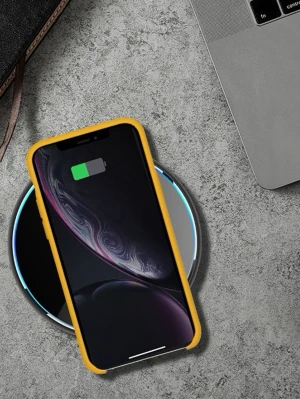  Ny Trådlös snabbladdning för smartphones  - Ny  trådlös snabbladdnings plattform för smartphones 