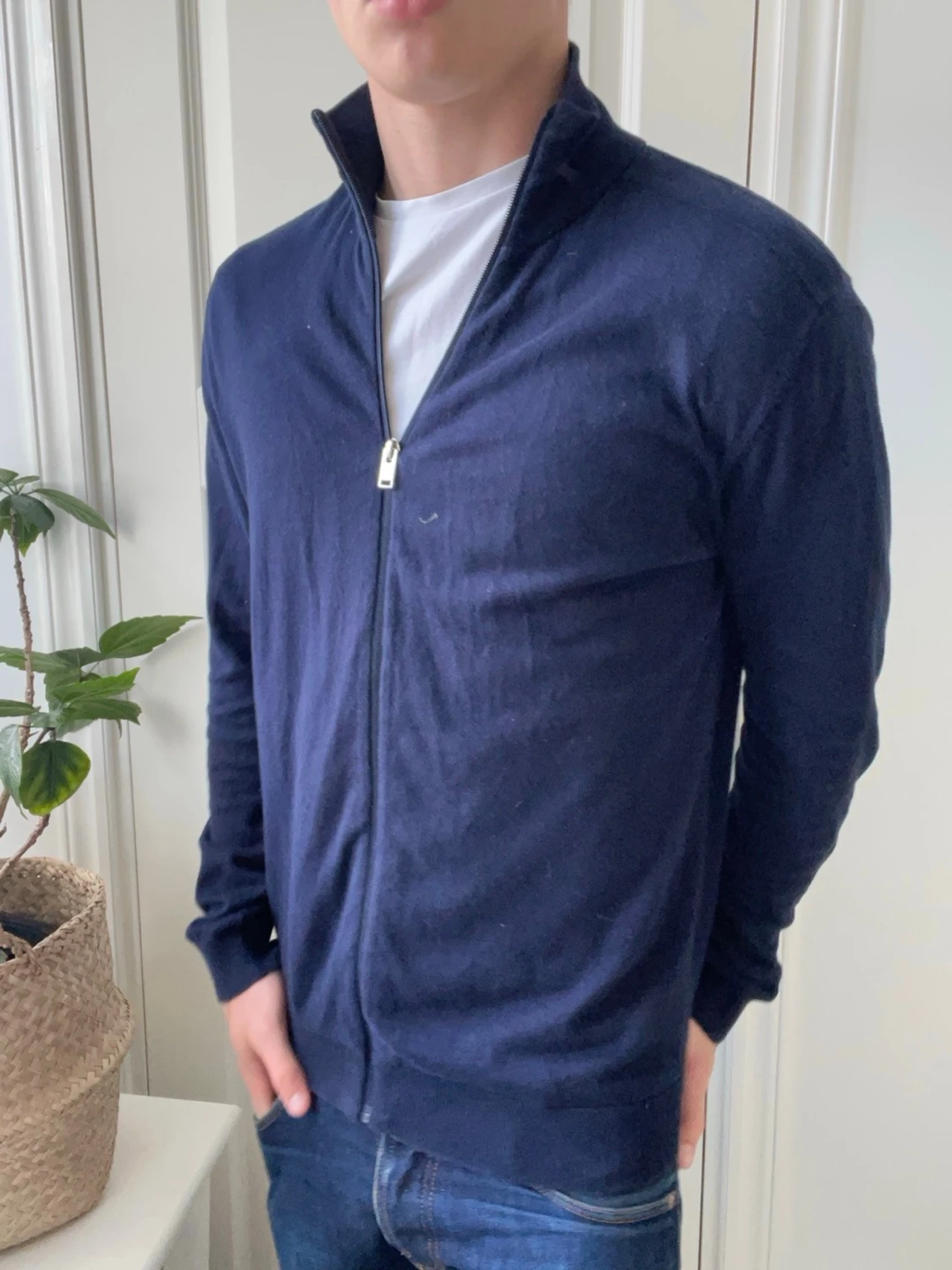 Selected full zip  - 2