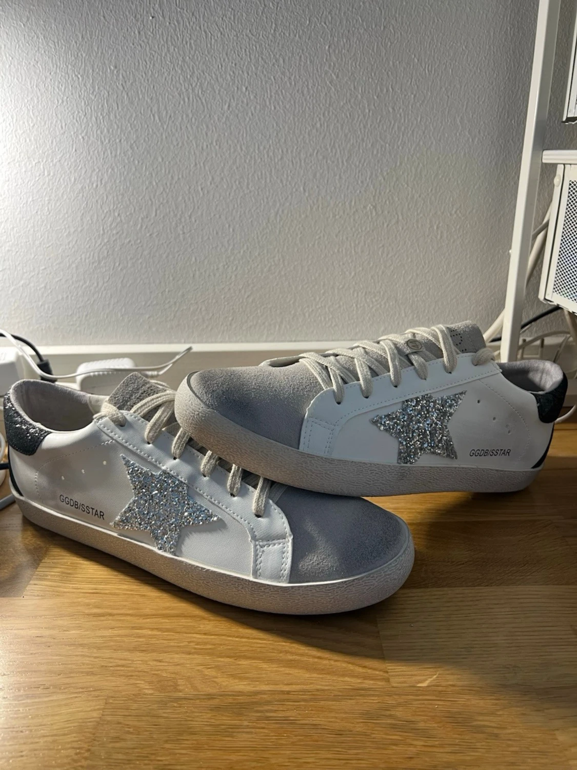 Golden goose