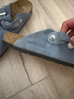 Birkenstock - Storlek 39