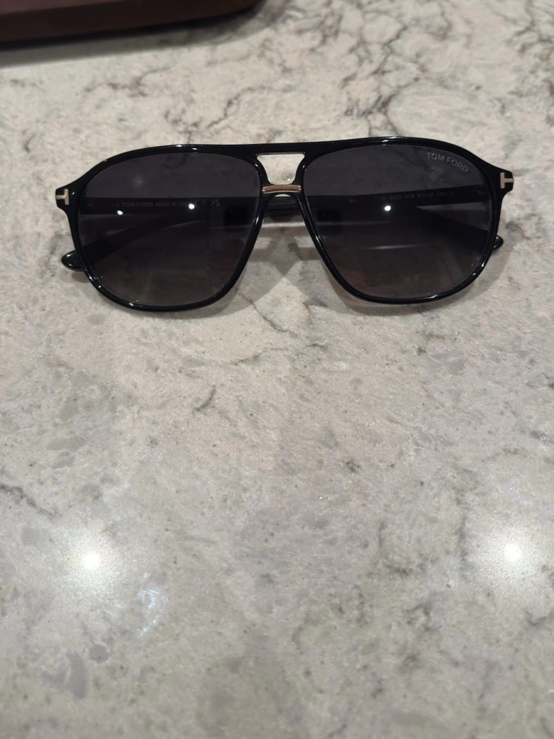 Tom Ford solglasögon 