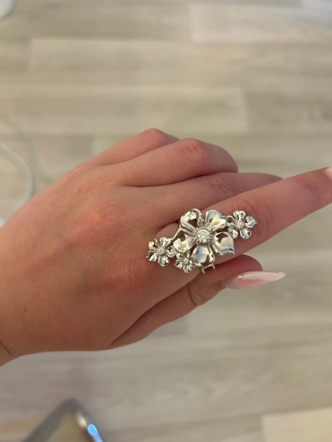 Ioaku ring - 2