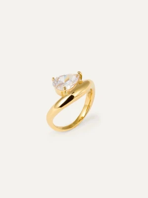 Mockberg ring - Amara ringen från mockberg, helt ny aldrig använd. Storlek 60. Ordinarie pris 599✨