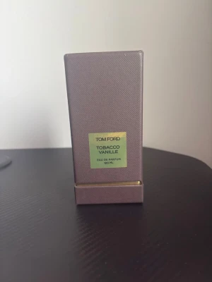 Tom Ford Tobacco Vanille - En parfym som luktar hela dagen, luktar fett god och får dig alla tjejer
