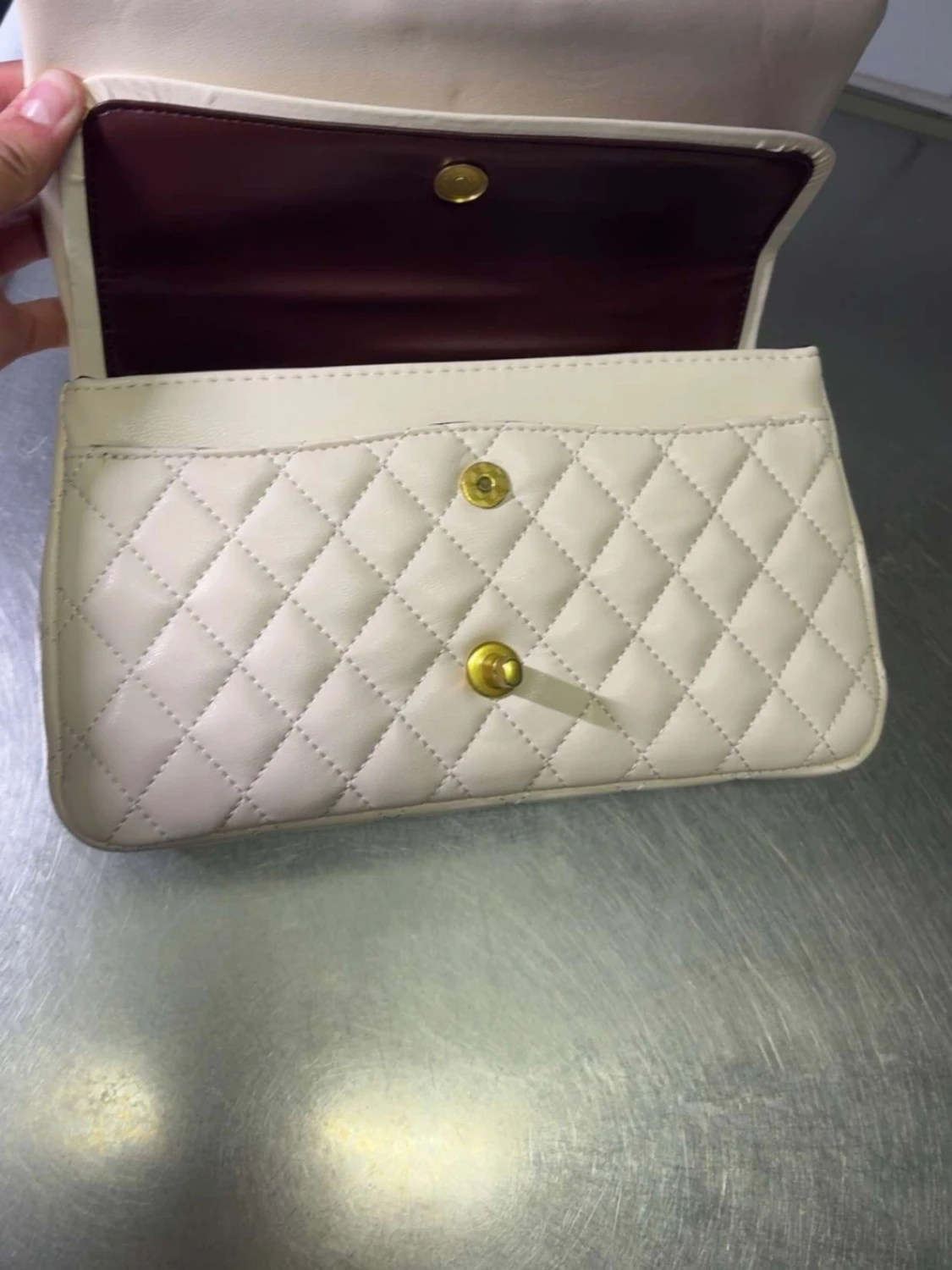Chane1 bag - 1