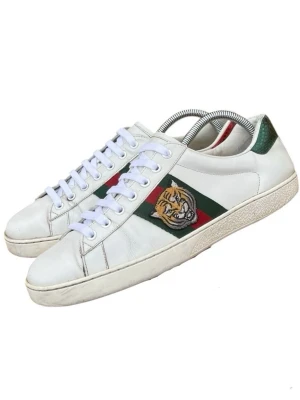 Gucci ace - Bra skick