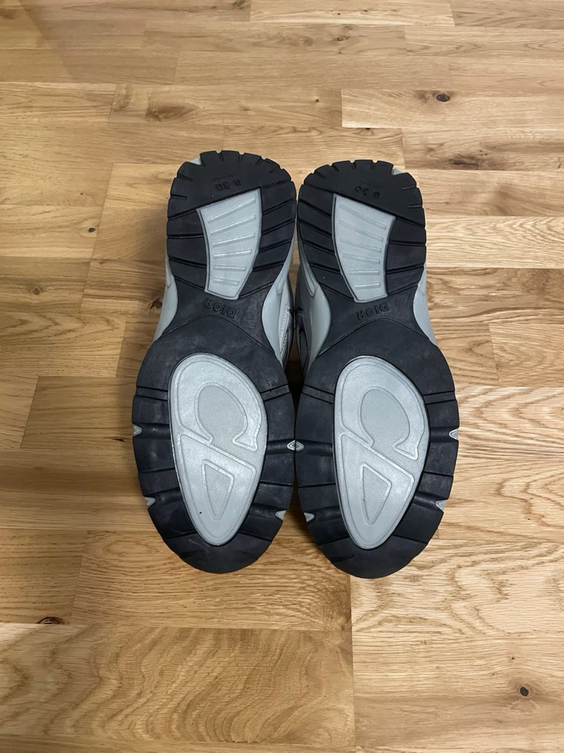 Sneakers - 3