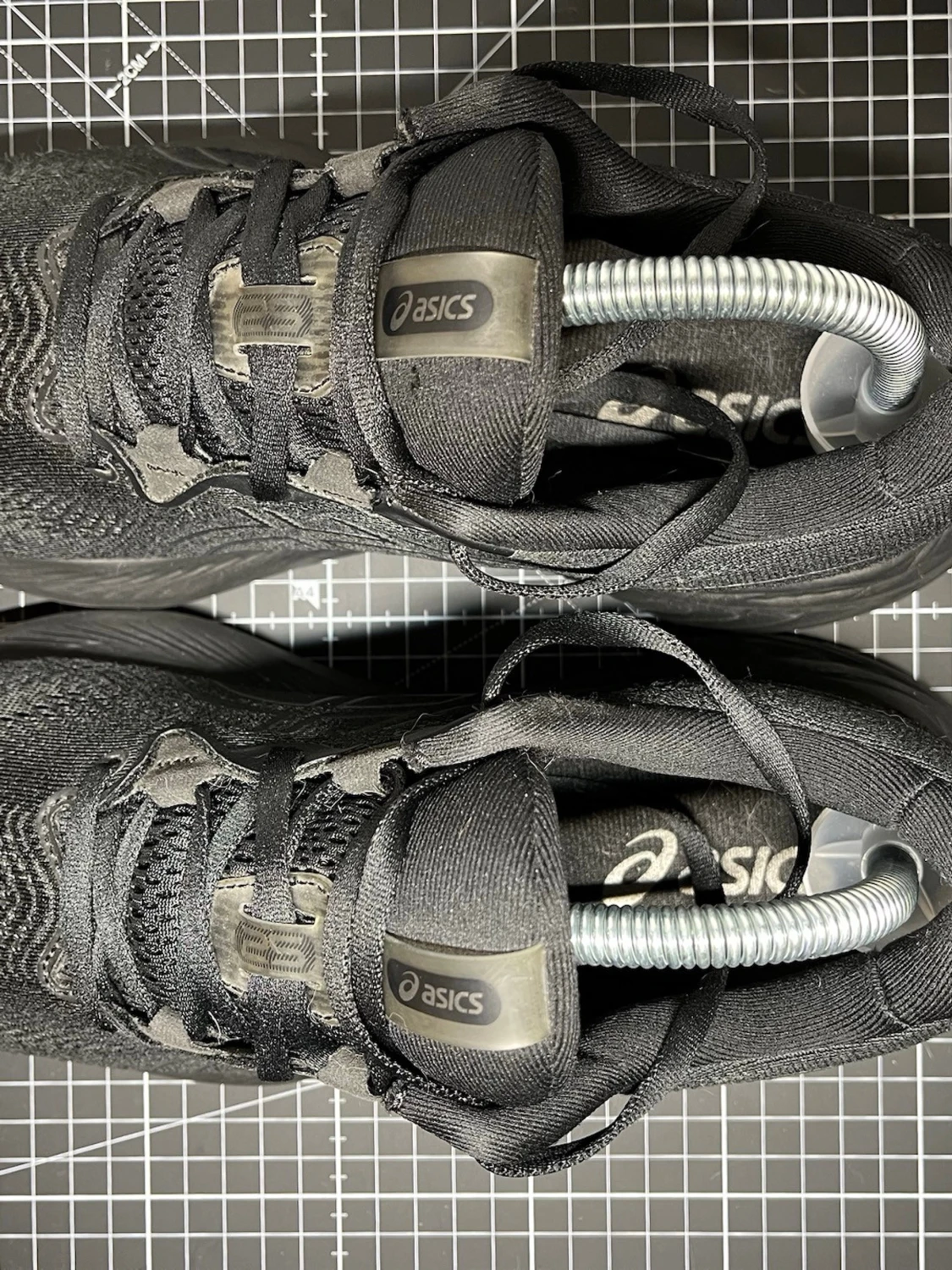 ASICS Gel Cumulus 26  - 2