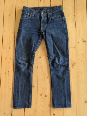Nudie jeans Grim Tim Dry  - E28-29L32 slim