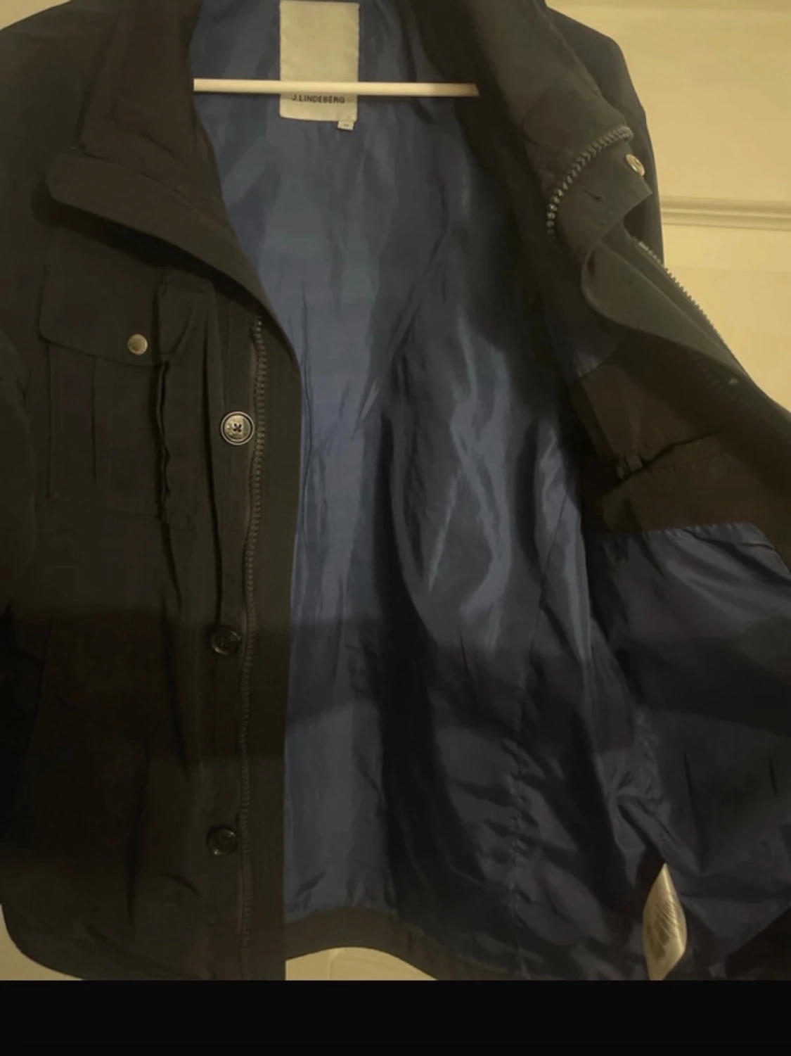 J.Lindeberg jacka - 4