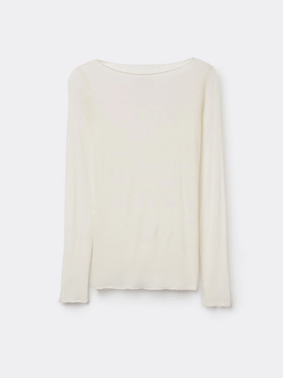 Beige intimissimi top