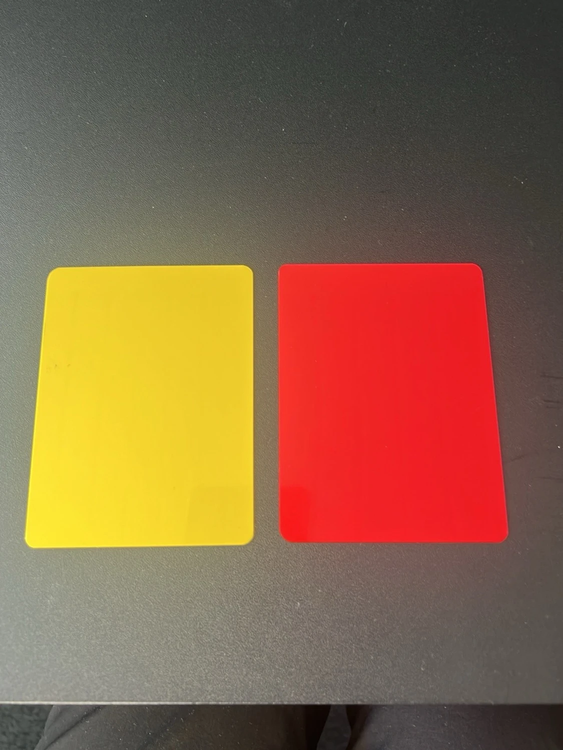 JO Sport domarkortsfodral - 2