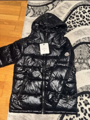 Snygg jacka - Helt ny 