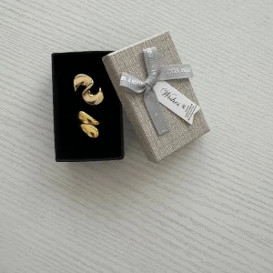 Rostfritt stål ringar  - Justerbar 