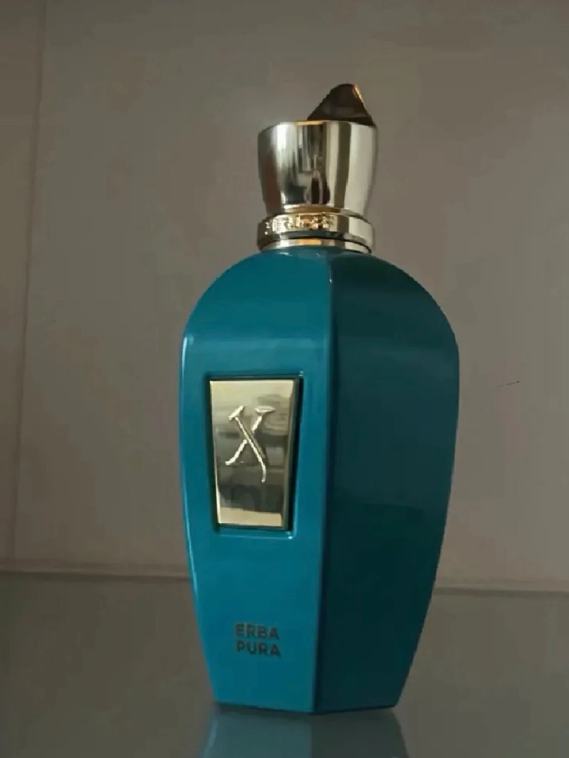 Xerjoff Erba Pura parfym 100ml