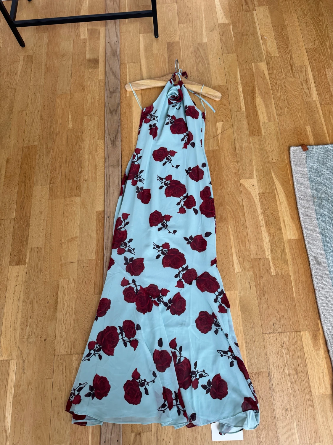 ROZZANO MAXI DRESS från Adoore - 1