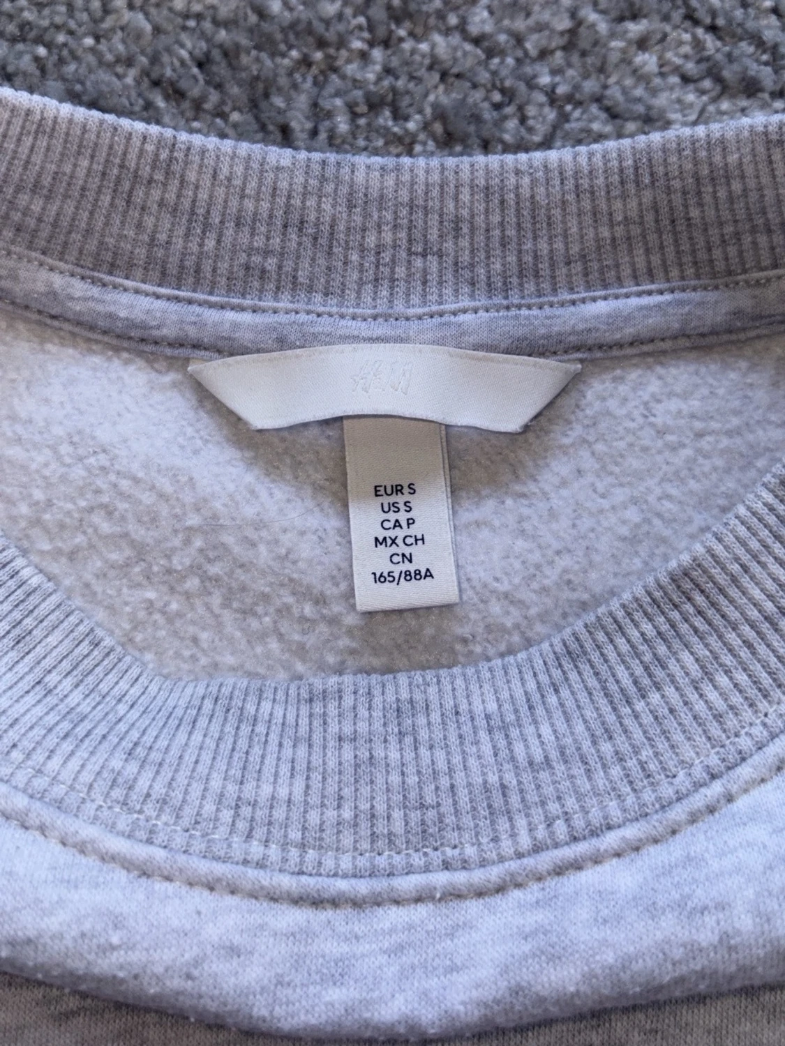 Monaco hoddie - 3